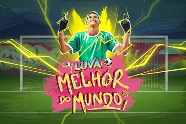 Luva Melhor Do Mundo
