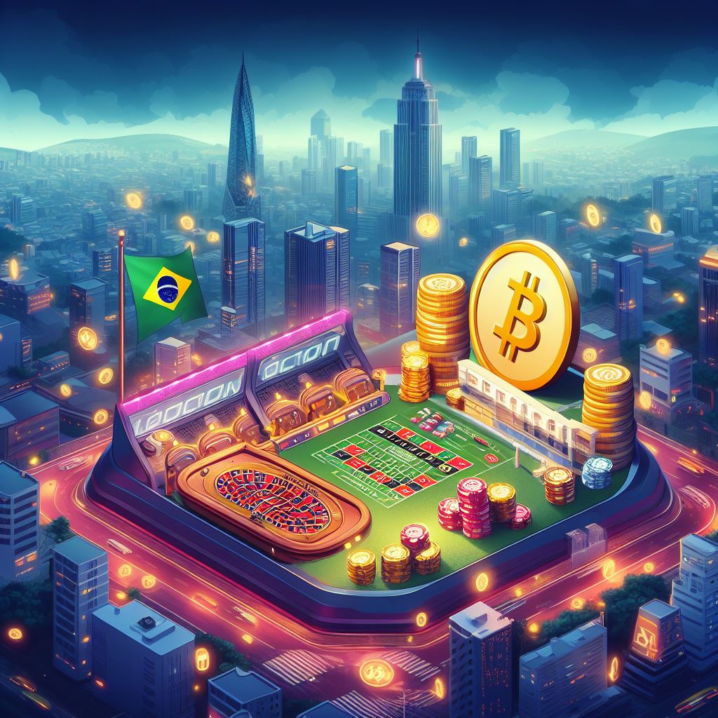 Descubra WIN656: A Principal Plataforma de Apostas no Brasil