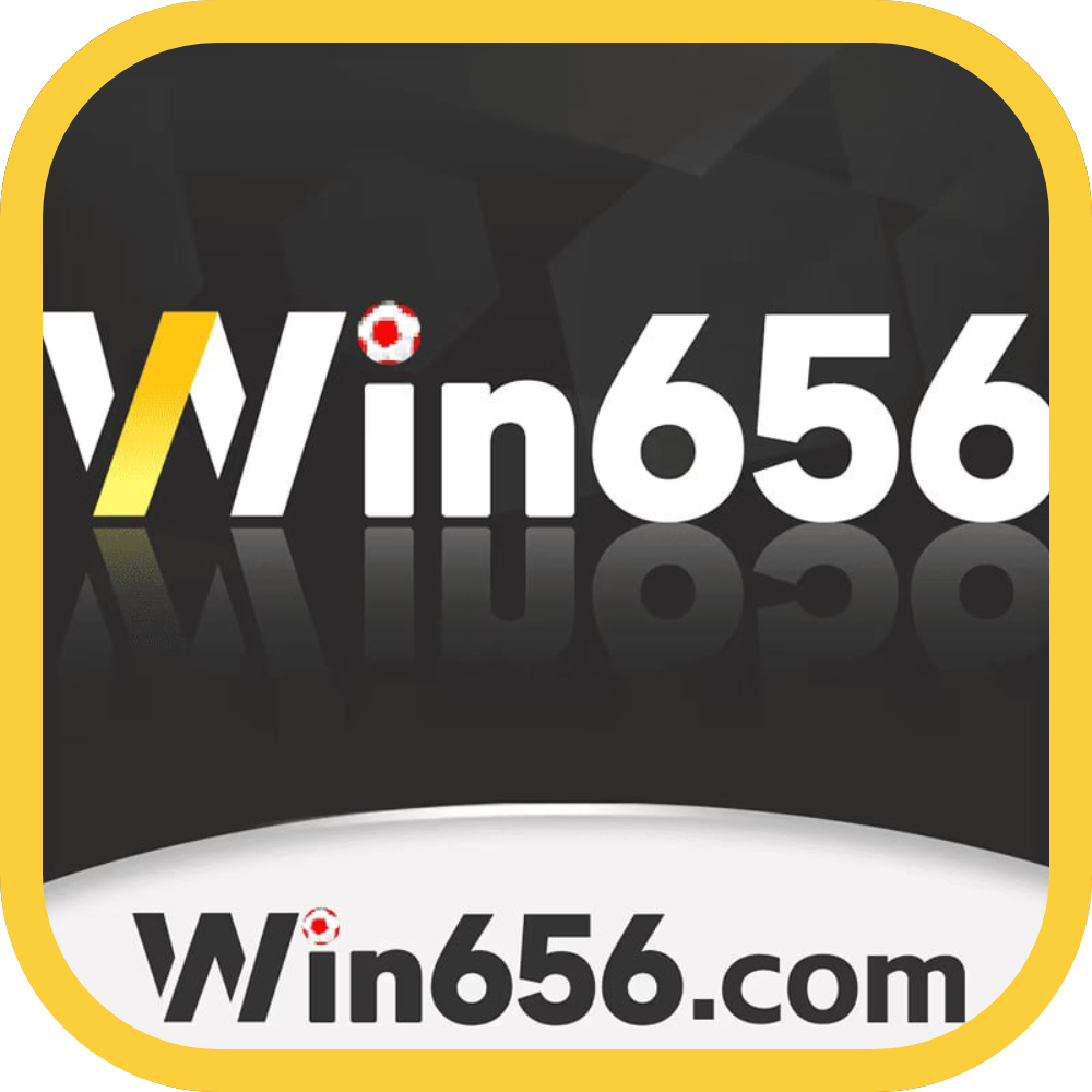 WIN656 Logo