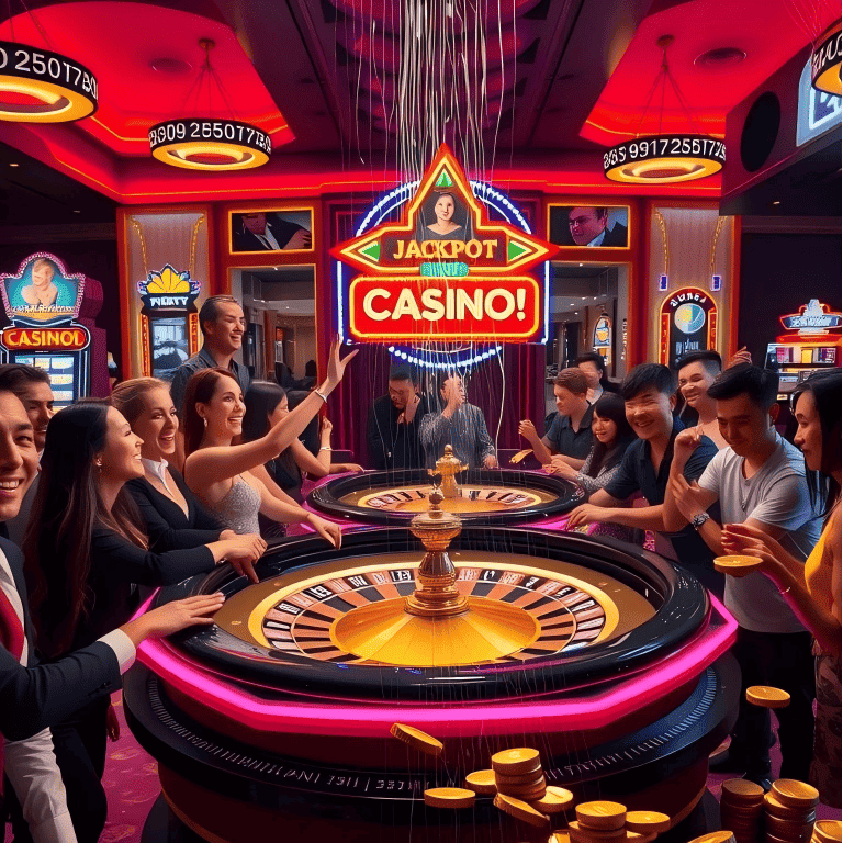 WIN656 com vários tipos de desafios esportivos casuais