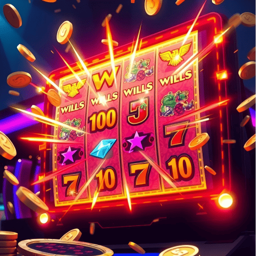 WIN656 Loteria com Mega-Sena e outras modalidades