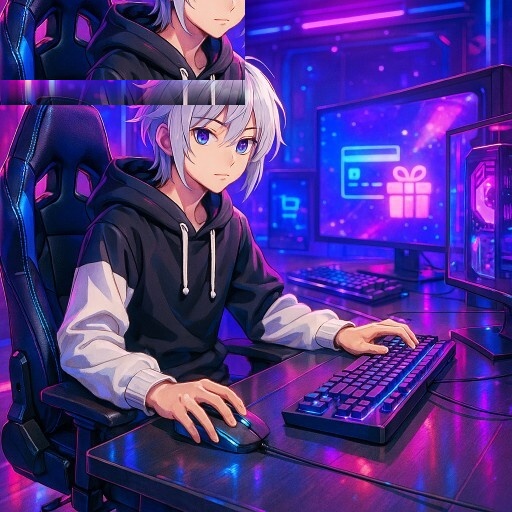 Imagem promocional da WIN656 mostrando a plataforma e suas vantagens