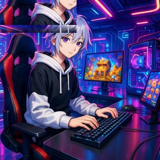 Imagem promocional da WIN656 mostrando a plataforma e suas vantagens