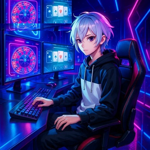 Imagem promocional da WIN656 mostrando a plataforma e suas vantagens