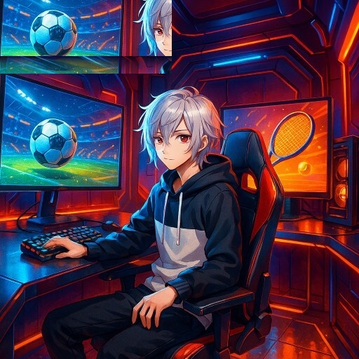 Imagem promocional da WIN656 mostrando a plataforma e suas vantagens