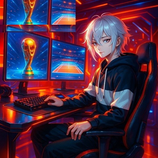 Imagem promocional da WIN656 mostrando a plataforma e suas vantagens