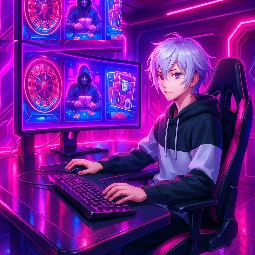 Imagem promocional da WIN656 mostrando a plataforma e suas vantagens